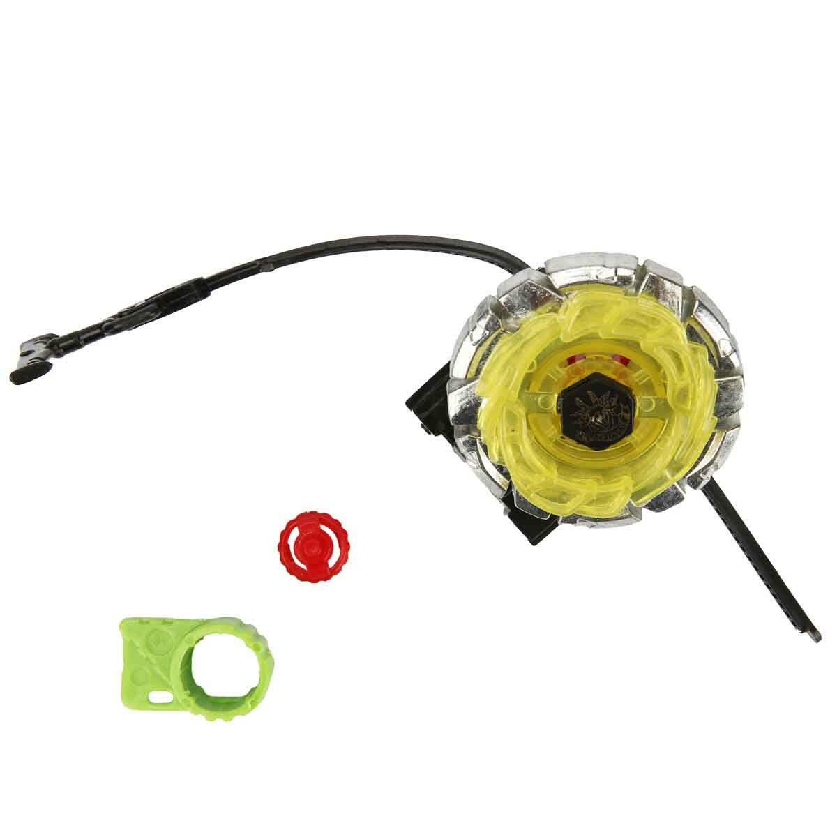 Zapp Toys Renkli Topaç | Klasik Eğlence Ve Beceri Oyuncağı